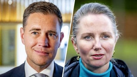 Ministers Heinen en Agema leggen ruzie bij, weg vrij voor zorgakkoord