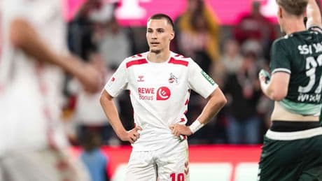 Jetzt offiziell! - Hoffenheim verpflichtet Star trotz Prügel-Skandal