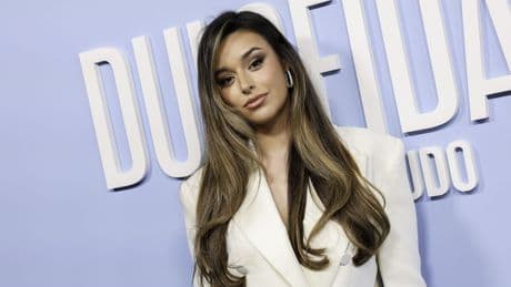 Marta Díaz comparte su experiencia con el acoso escolar y manda un mensaje a sus seguidores: &quot;No cuesta nada ser normal&quot;