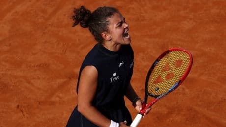 <p>Paolini-Gauff, diretta finale Internazionali Roma: orario e dove in tv</p>