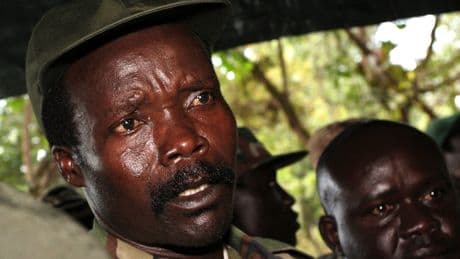 ICC appeals judges greenlight first in absentia hearing over Ugandan rebel leader Kony