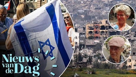 Nederlanders kritisch: ’Wat Israël nu doet, zijn regelrechte oorlogsmisdaden’