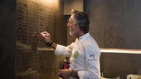 Casa Solla y la cocina que perdió el miedo