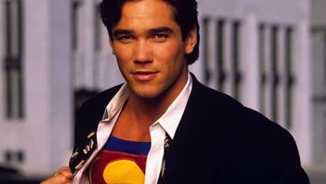 CHRISTOPHER BUCKTIN: Superman star joins Trump team notorious for human rights abuses