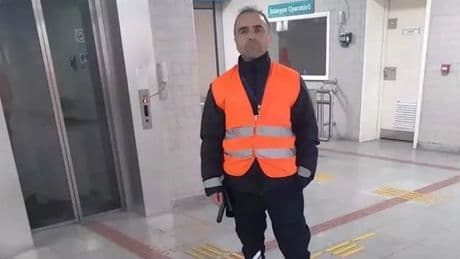 'Sigara uyarısı' sonrası öldürüldü! Türkiye, İZBAN'daki dehşeti konuşuyor: Cemil Tugay'dan açıklama geldi