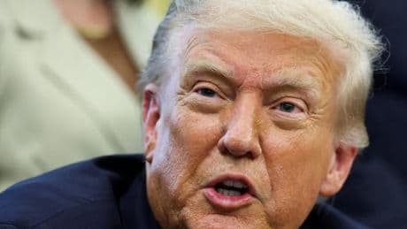 Donald Trump annonce porter plainte contre le « New York Times » pour diffamation et réclame 15 milliards de dollars