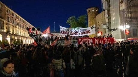 Quella pioggia di fondi pubblici per festeggiare i partigiani