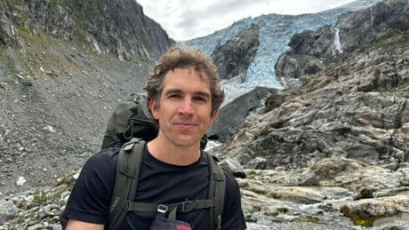 Journalist missing while on hiking holiday in Norwegian National Park