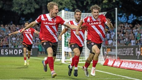 Fußball | DFB-Pokal: Schwere Aufgabe für Energie Cottbus