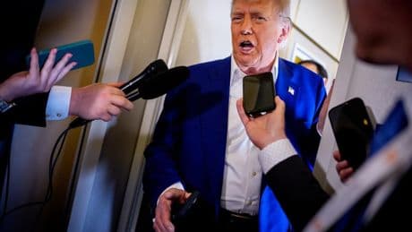 Americans Largely Disapprove Of U.S. Strikes Against Iran, Polls Suggest