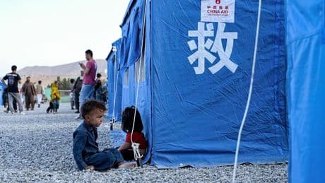 UN Experts Concerned About Mass Forced Returns Of Afghan Nationals