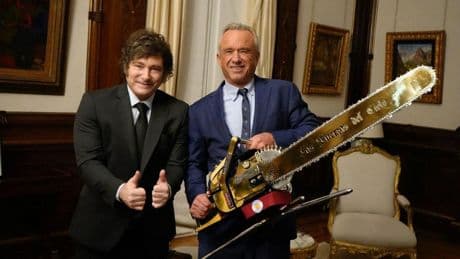 Unicef reconoce que casi 1,7 millones de niños salieron de la pobreza en Argentina durante el primer año de Javier Milei