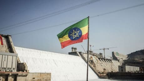 Éthiopie : le barrage de la Renaissance sur le Nil inauguré, au grand dam de ses voisins