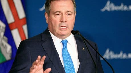 Kenney warns against letting 'small minority' of Alberta separatists dominate political agenda