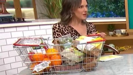 'Secret codes' in Sainsbury’s Tesco, Aldi, Morrisons and Asda to work out food freshness
