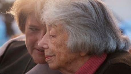 Margot Friedländer ist tot: Sie war der lebende Beweis, dass es Versöhnung geben kann