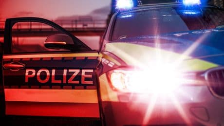 Bingen - Blaulichtabend begeistert junge Bewerber
