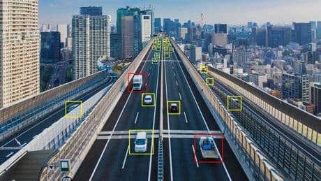 Flock’s AI Cameras Are Watching Cars All Over America. They’re About To Get A Lot More Powerful.