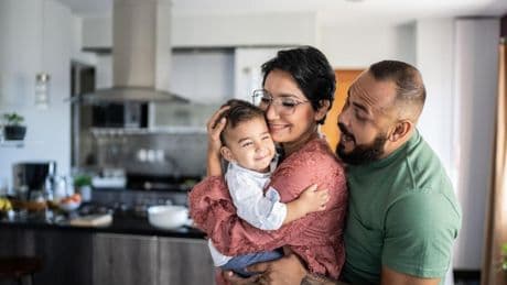 Families With Children Deserve Tax Relief—But A Growing Economy Too