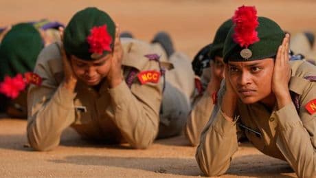 „Pakistan droht mit Vergeltung – in welcher Art die nun kommen wird, ist unklar“