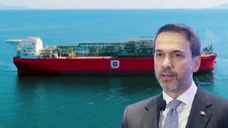 Enerjide bağımsızlık için dev adım! Türkiye’nin doğal gaz üretimini iki katına çıkacak
