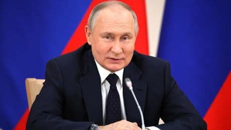 Rusia asegura que los contactos con EEUU van bien pero descarta resultados inmediatos