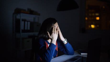 Fatiga mental: qué es, por qué ocurre y cómo darle al cerebro una razón para seguir