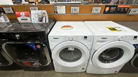 Retail sales rise a solid 0.5% in July from June helped by rebounding auto sales