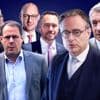 Op amper 9 dagen tijd moet regering-De Wever nu evenveel dossiers afhandelen: wat betekent dat voor jouw pensioen of werkloosheidsuitkering?