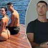 Cristiano Ronaldo reveals reason behind Al Nassr U-turn after hinting at summer exit - and how partner Georgia Rodriguez feels about him committing to two more years in Saudi Arabia