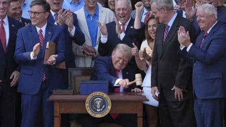Trump-Regierung: Der nächste Großangriff auf die Wissenschaftsfreiheit