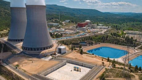 ¿Estás seguro de que &quot;Nuclear, no&quot;? Lo que perdería España si cerramos las centrales