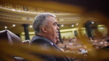 ¿Tiene el PSOE una segunda oportunidad para la regeneración?