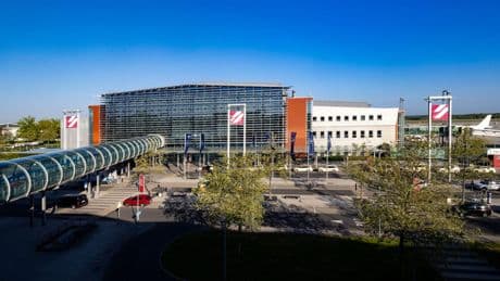 Flughafen Dresden: Sparkurs – zahlreiche Jobs sollen wegfallen