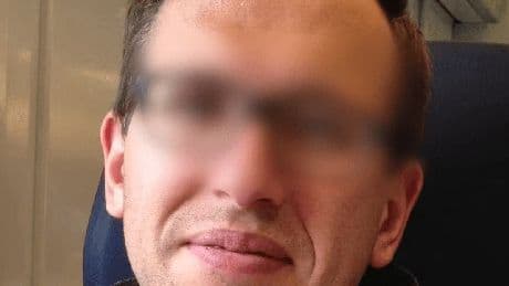 Sebastian D. in den Alpen in der Schweiz vermisst: Polizei findet Leiche