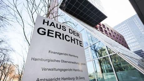 Fachkräftemangel: Quereinsteiger lindern Personalnot an Amtsgerichten