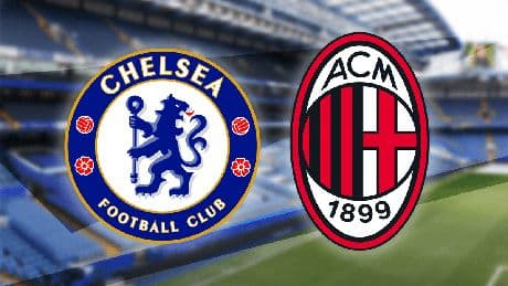 Chelsea vs AC Milan LIVE: Pre-season friendly match stream, latest team news, lineups, TV, prediction