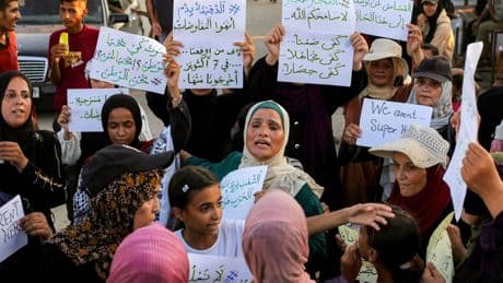 Lo Stato palestinese va all'Onu. Gli Usa: "Trovata pubblicitaria"