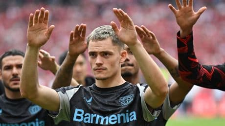 Alles zum Wirtz-Poker im „Bayern Insider“ - Liverpool macht Bayern jetzt richtig nervös