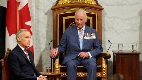 All the times King Charles has been political following tense Trump remark