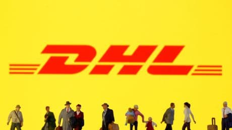 MNG Kargo'nun ismi resmen DHL oldu