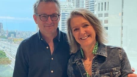 Michael Mosley’s family sets up research fund in his memory