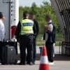 Migrationspolitik: Verstärkte Grenzkontrollen laufen an - Kritik von Nachbarn