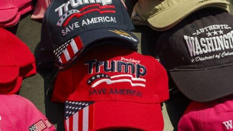 Trump’s tariffs have pissed off the right’s favorite “pervert”