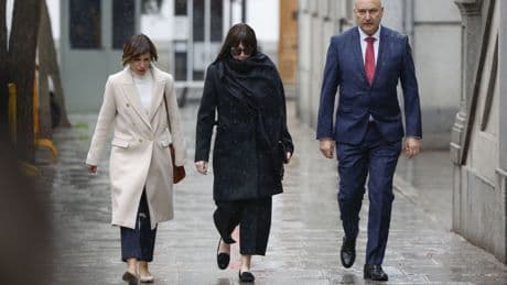 La primera empresa que enchufó a Jéssica, la prostituta de Ábalos, reconoce que no publicaba las plazas vacantes