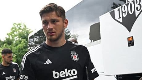 Semih Kılıçsoy Cagliari yolcusu! İşte Beşiktaş'ın kazanacağı rakam