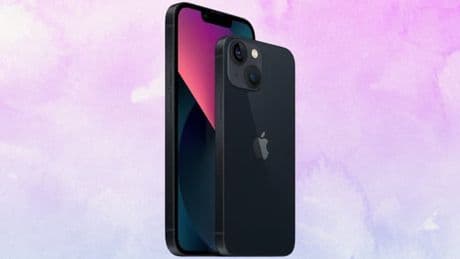 Ce site n'en fait qu'à sa tête et propose l'iPhone 13 à prix délirant en ce moment