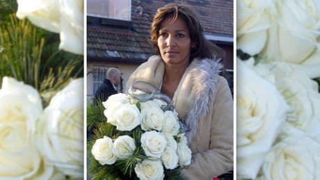 Bestatter holt Leichnam aus Klinik - Naddel (†60) soll heimlich beerdigt werden