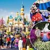 How to do Disney on a budget: Our experts invaluble guide to every park and the money saving tricks that can save you hundreds