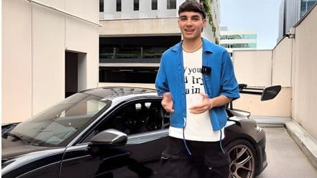 Soy experto en coches y este es el más radical del mercado: "Es el sueño húmedo de cualquiera"